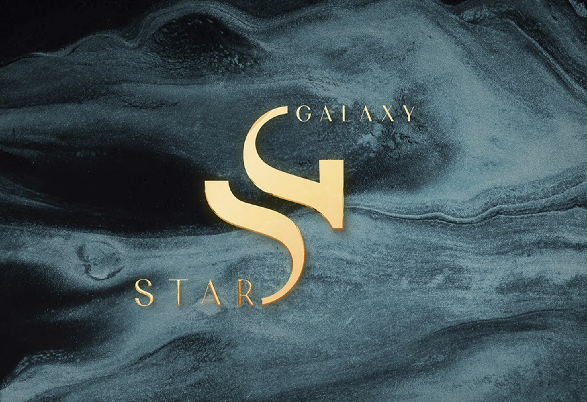 Логотип GalaxyStar